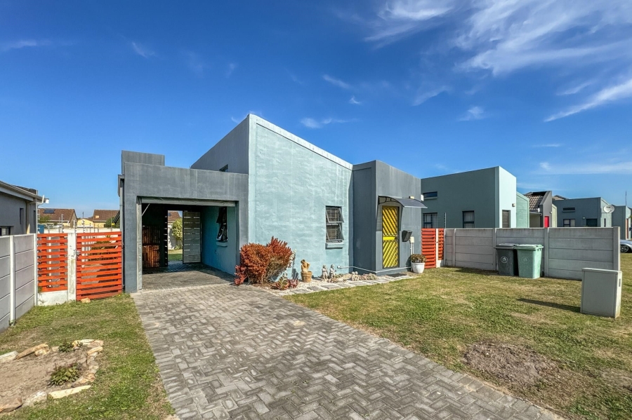 2 Bedroom Property for Sale in Parsonsvlei Eastern Cape